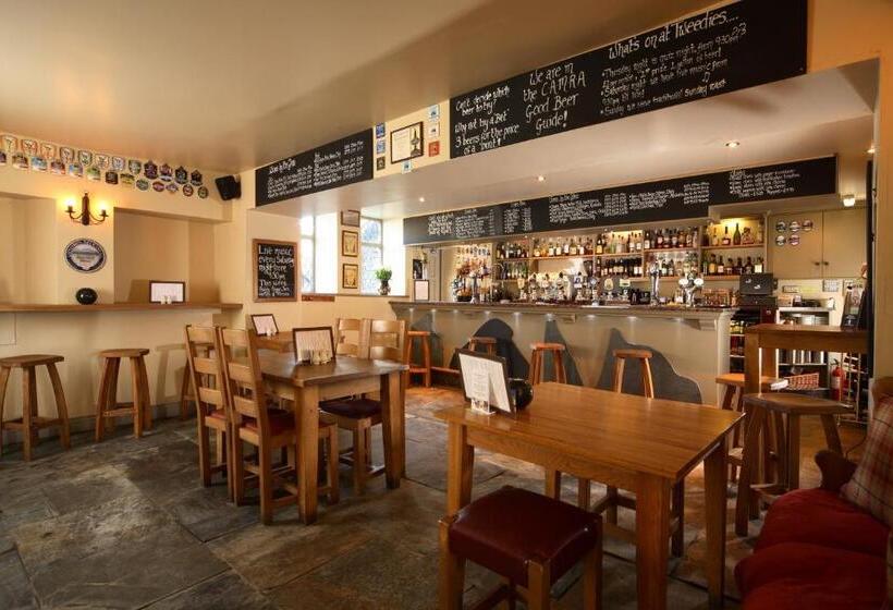 فندق Tweedies Bar And Lodge