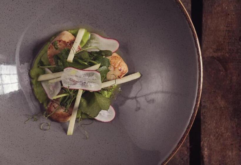 فندق Tweedies Bar And Lodge