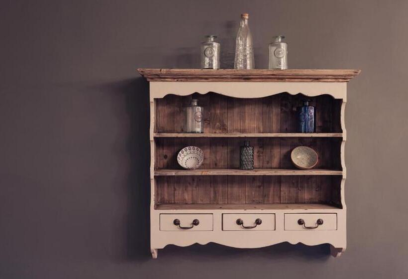 فندق Tweedies Bar And Lodge