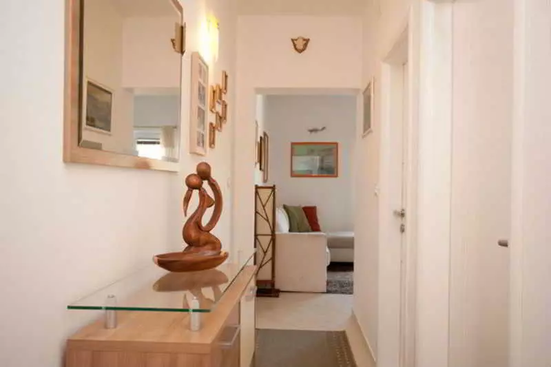 Отель Villa Vrbat