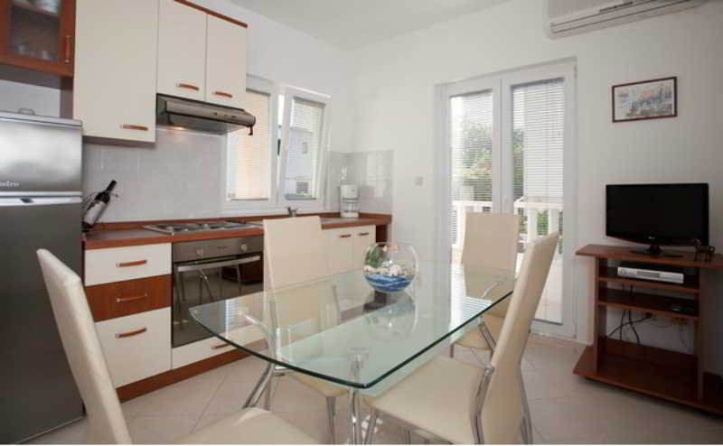 فندق Villa Vrbat