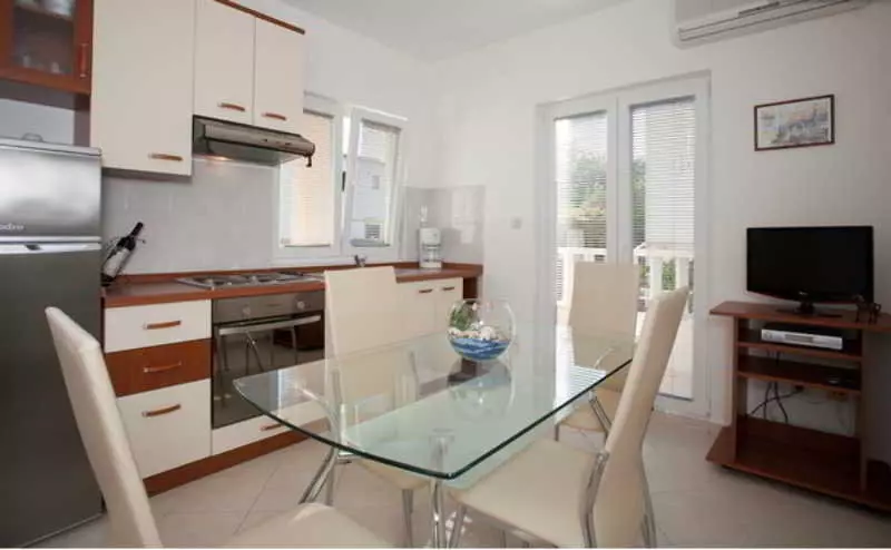 Отель Villa Vrbat