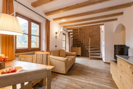 Naturresidenz Mair Zu Hof