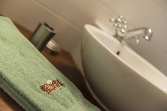 Naturresidenz Mair Zu Hof