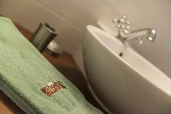 Naturresidenz Mair Zu Hof