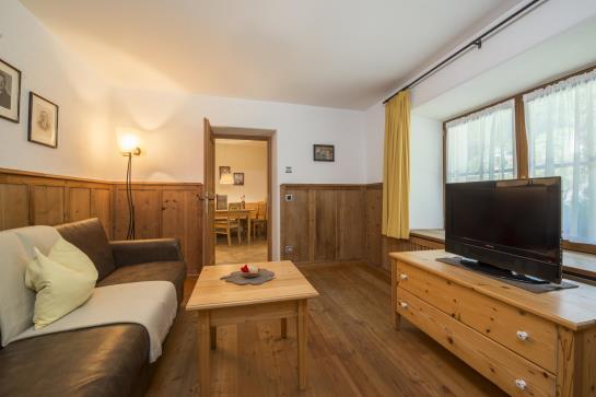 Naturresidenz Mair Zu Hof