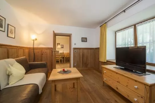 Naturresidenz Mair Zu Hof