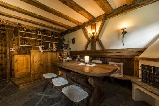 Naturresidenz Mair Zu Hof