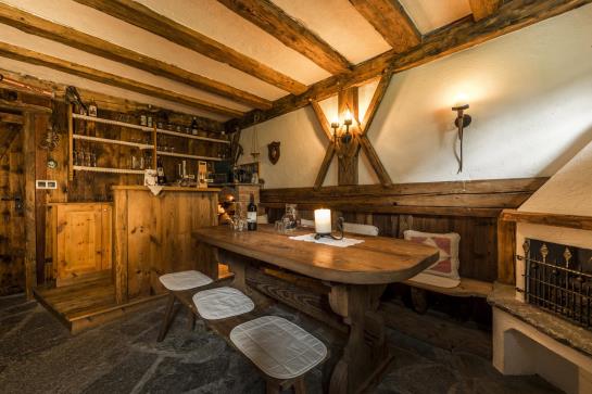 Naturresidenz Mair Zu Hof