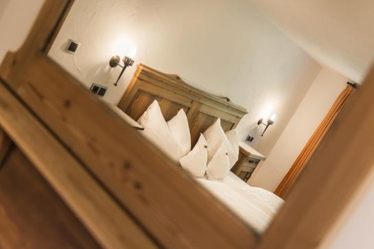 Naturresidenz Mair Zu Hof