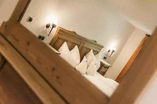 Naturresidenz Mair Zu Hof