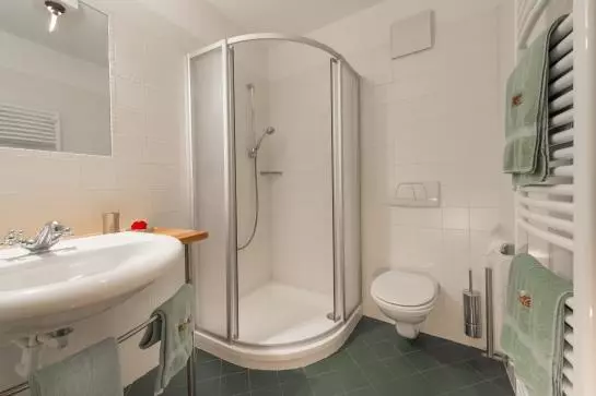 Naturresidenz Mair Zu Hof