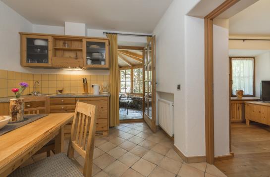 Naturresidenz Mair Zu Hof