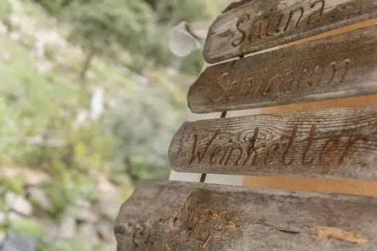 Naturresidenz Mair Zu Hof