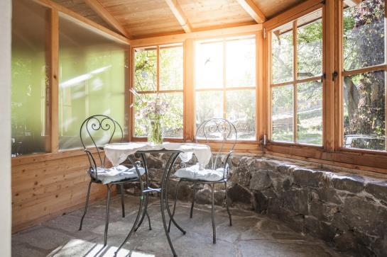 Naturresidenz Mair Zu Hof