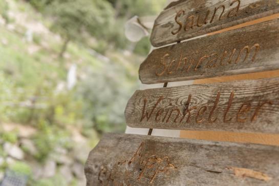 Naturresidenz Mair Zu Hof