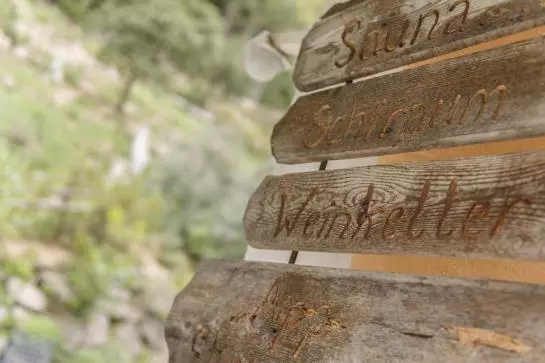 Naturresidenz Mair Zu Hof