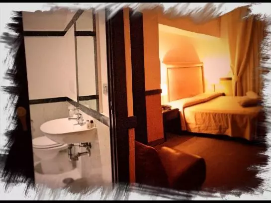 اقامتگاه Bellesuite Rome