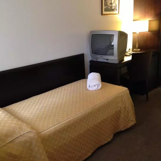 اقامتگاه Bellesuite Rome