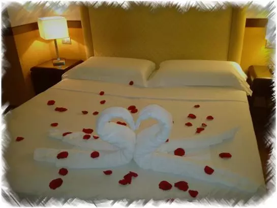 اقامتگاه Bellesuite Rome