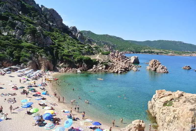 レジデンス Villaggio Costa Paradiso