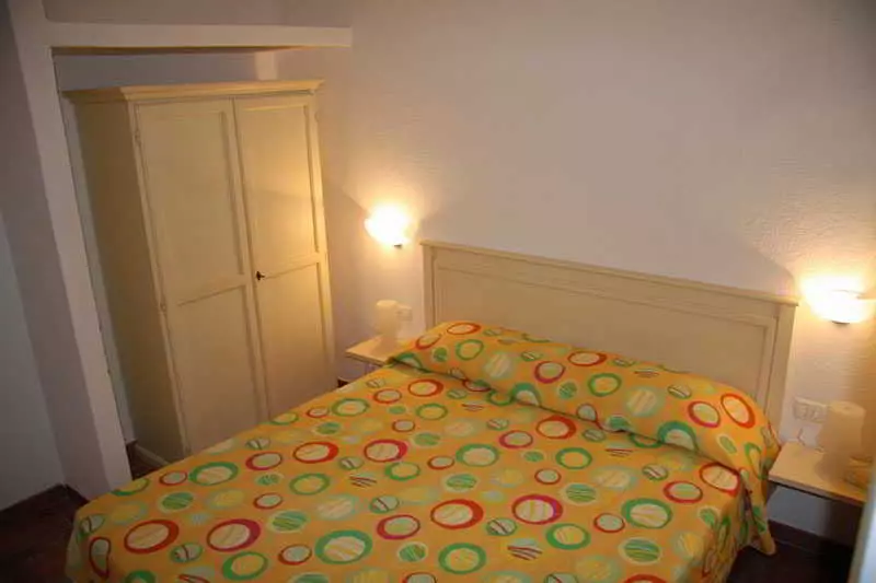 レジデンス Villaggio Costa Paradiso