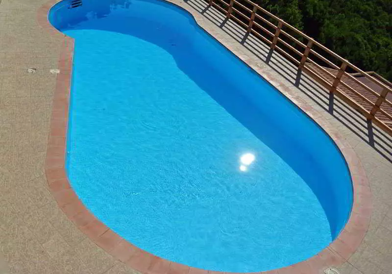 レジデンス Villaggio Costa Paradiso