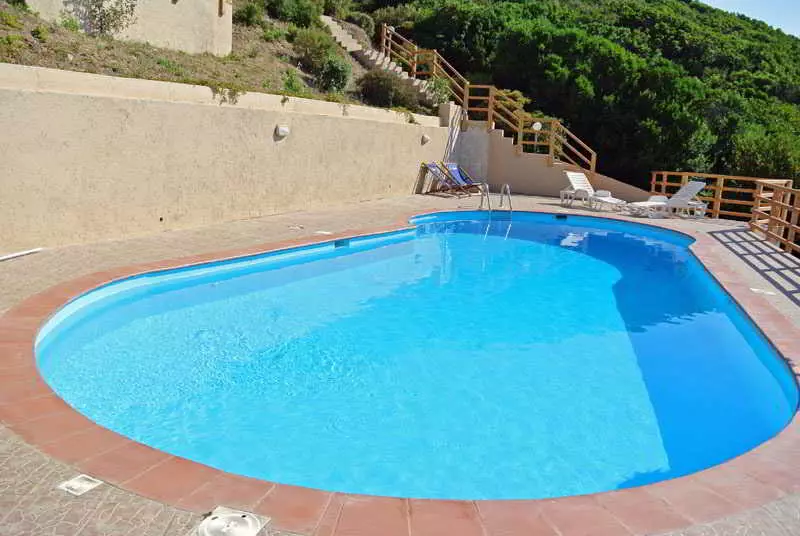 レジデンス Villaggio Costa Paradiso