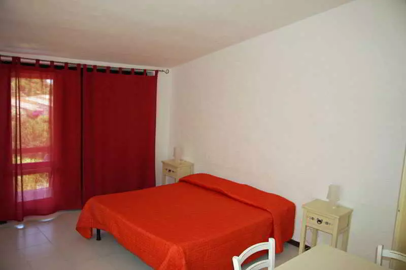 レジデンス Villaggio Costa Paradiso