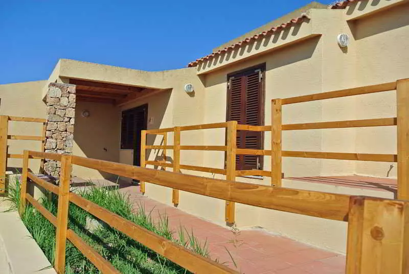 レジデンス Villaggio Costa Paradiso