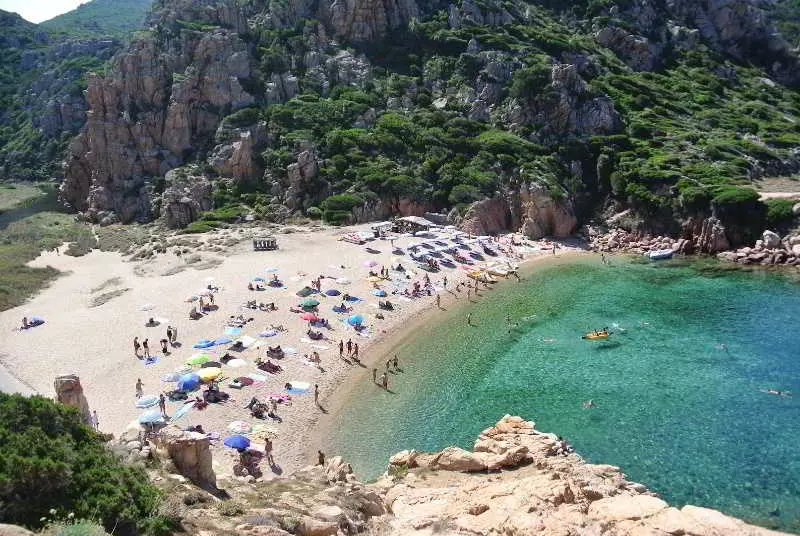 レジデンス Villaggio Costa Paradiso