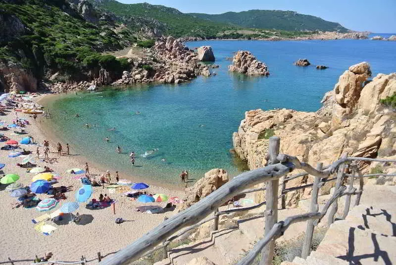 レジデンス Villaggio Costa Paradiso