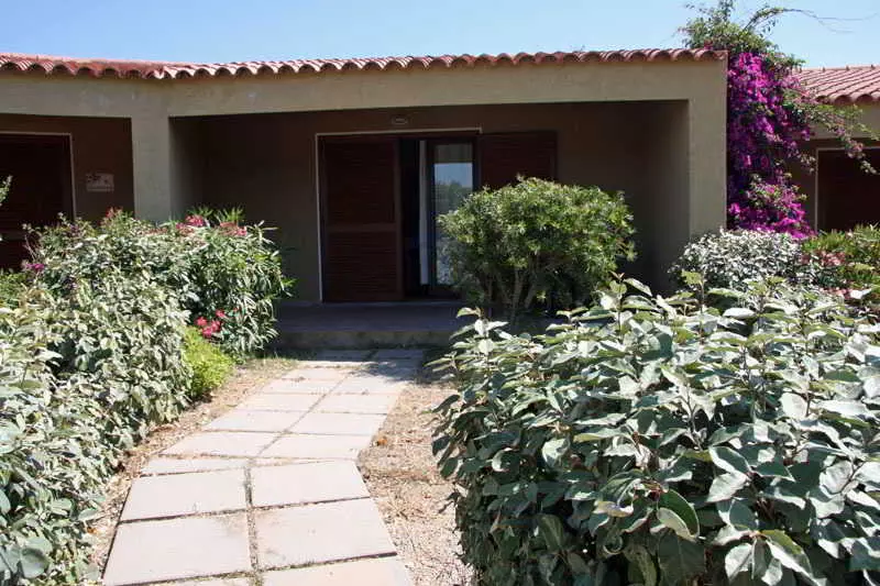 レジデンス Villaggio Costa Paradiso