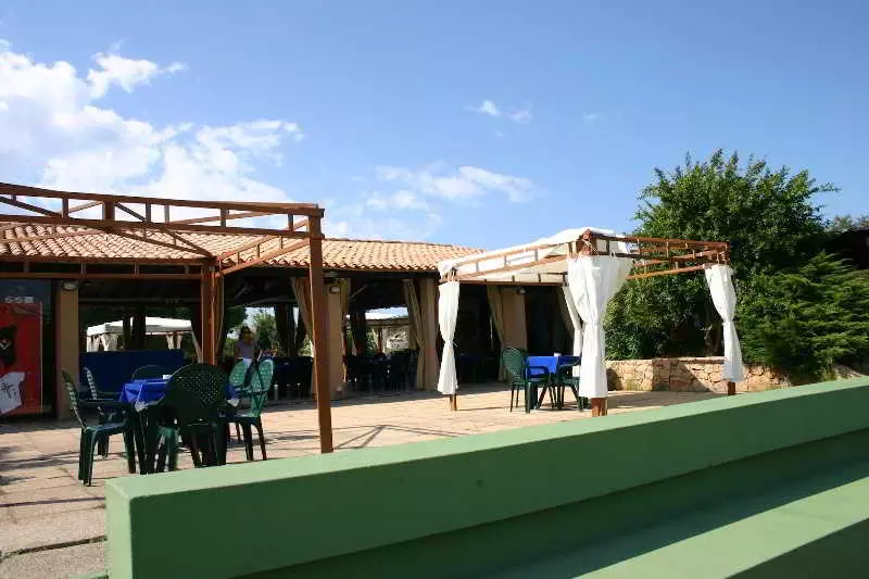 レジデンス Villaggio Costa Paradiso