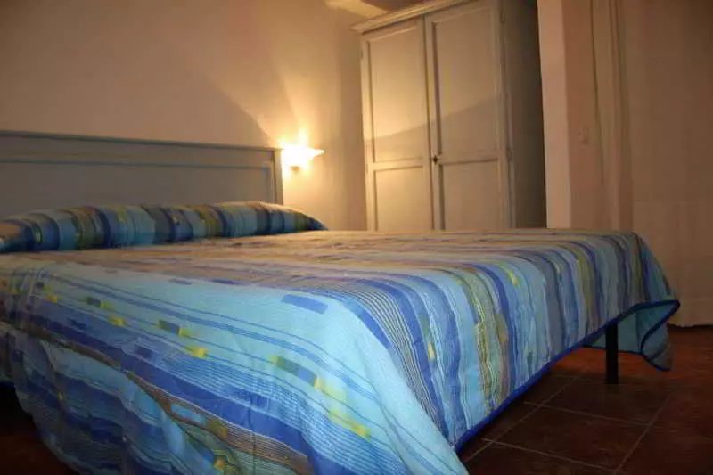 レジデンス Villaggio Costa Paradiso