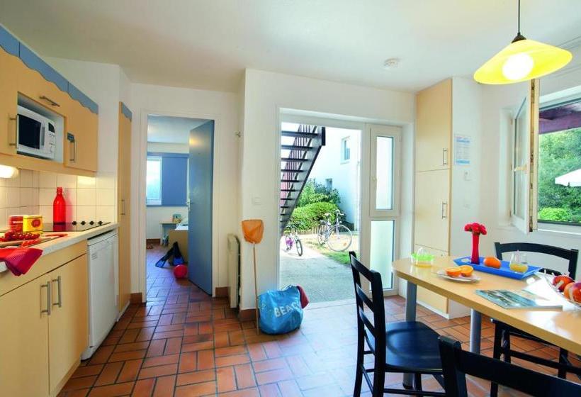 Village Club Goelia Les Voiles Blanches