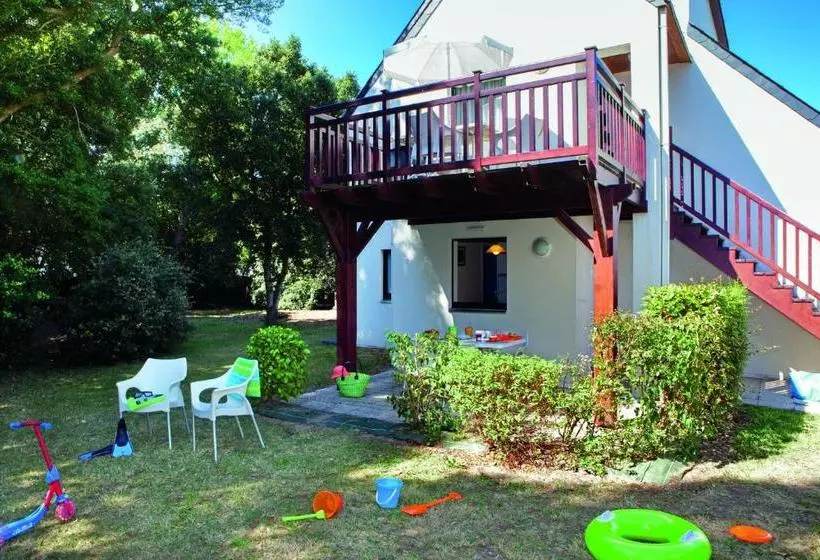 Village Club Goelia Les Voiles Blanches