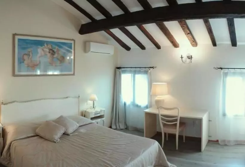 Villa Cittadella B&b