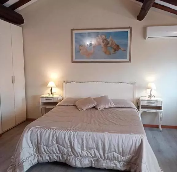 Villa Cittadella B&b