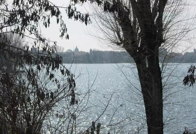 Villa Cittadella B&b