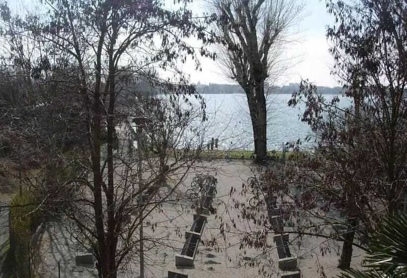 Villa Cittadella B&b