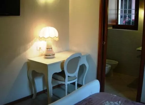 Villa Cittadella B&b