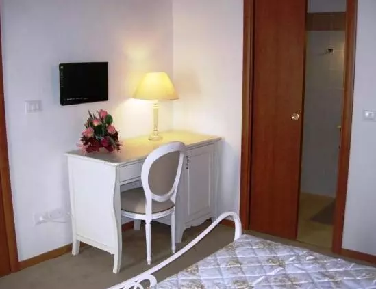 Villa Cittadella B&b