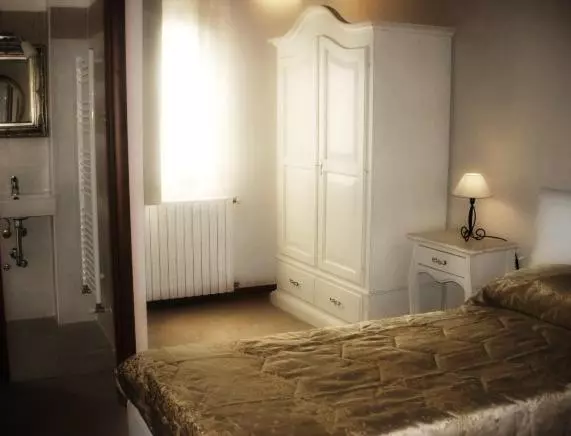 Villa Cittadella B&b