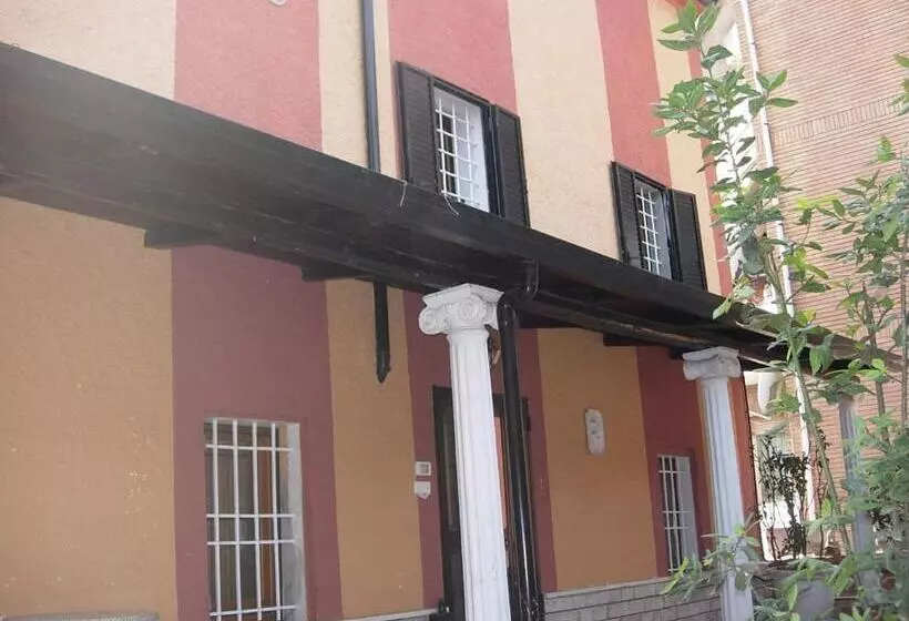 Villa Cittadella B&b