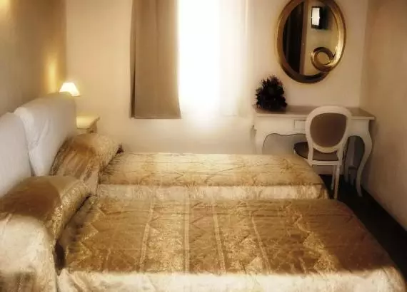 Villa Cittadella B&b