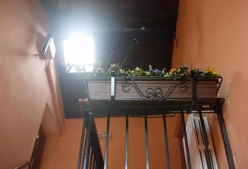 Villa Cittadella B&b