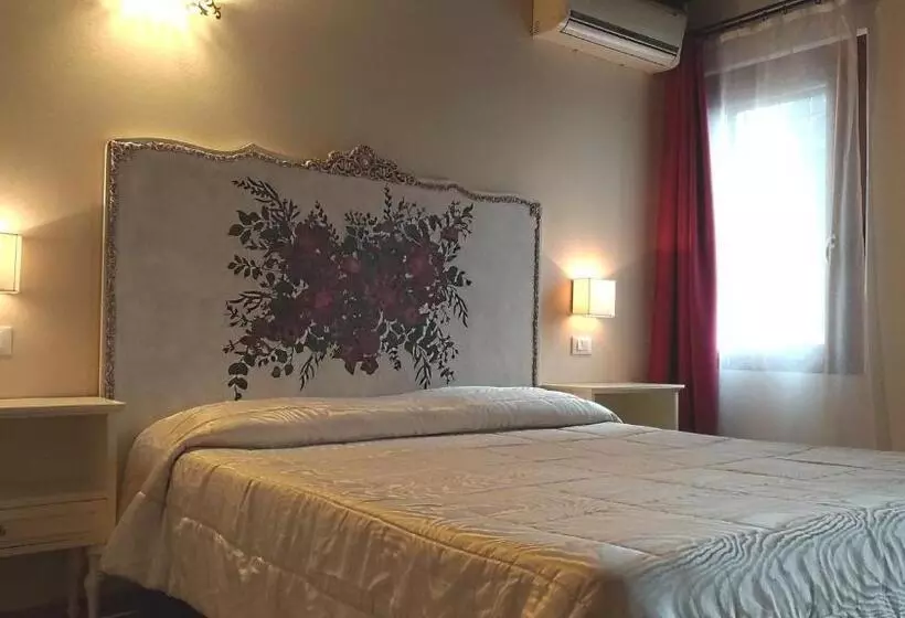 Villa Cittadella B&b