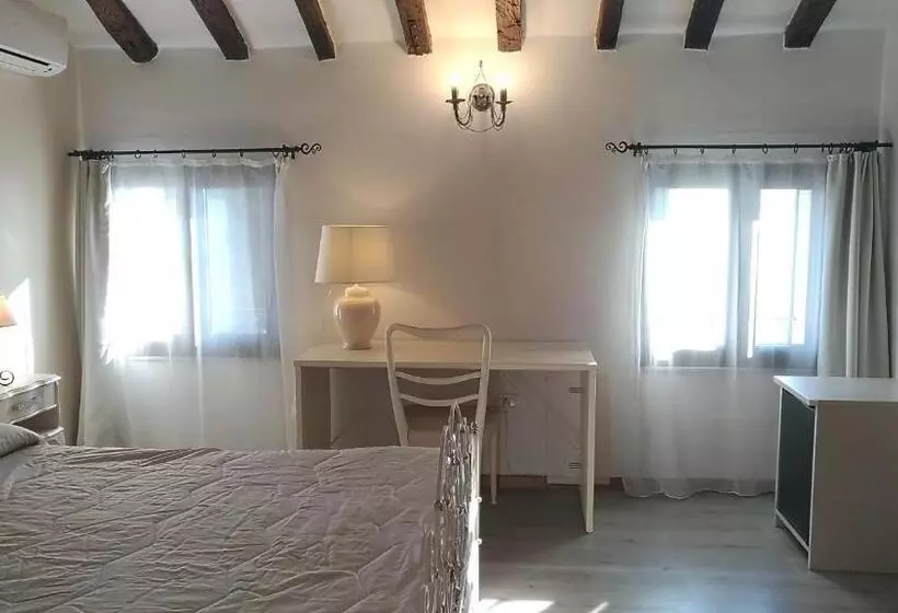 Villa Cittadella B&b