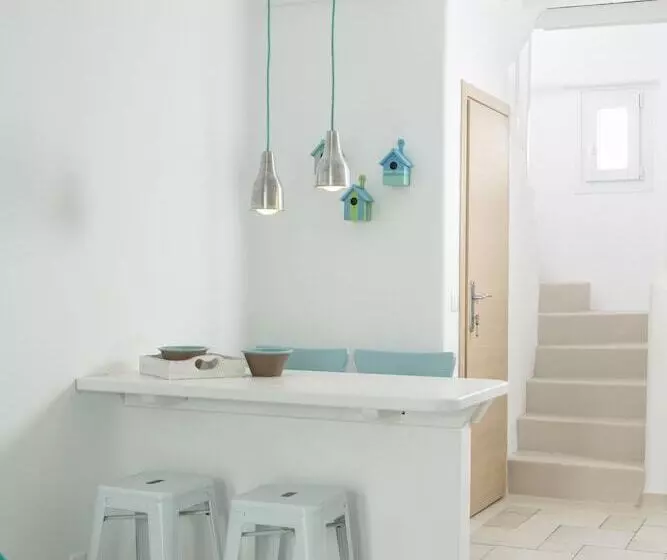 Villa Del Sol Mykonos